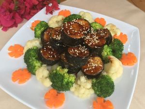 Ocean Treasure at Loving Heart in Clermont