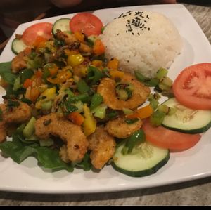 yum! at Loving Heart in Clermont