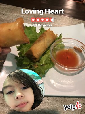 Vegan life!!! at Loving Heart in Clermont