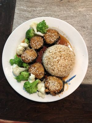 So good!!! at Loving Heart in Clermont