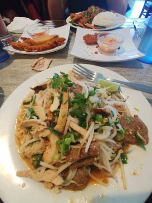 💚 at Loving Heart in Clermont