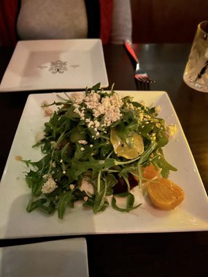  at Wynn Hotel - La Cave in Las Vegas