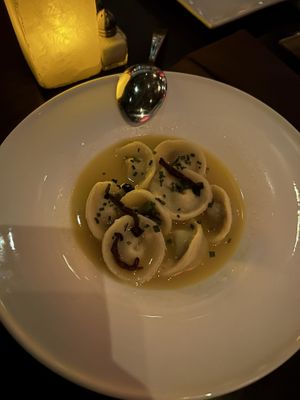  at Wynn Hotel - La Cave in Las Vegas