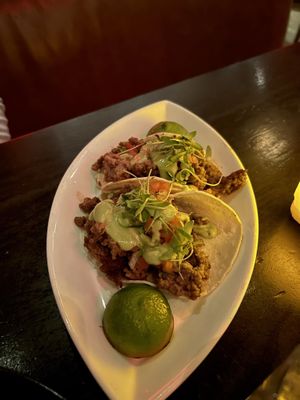  at Wynn Hotel - La Cave in Las Vegas