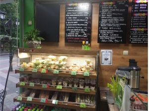 Vitafix at Vitafix in Plovdiv