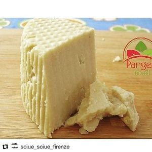 formaggi pangea at Sciue Sciue in Florence