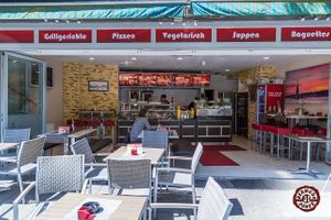 Photo of second branch (nearby first branch) at Bermuda Doner - Kortumstr in Bochum