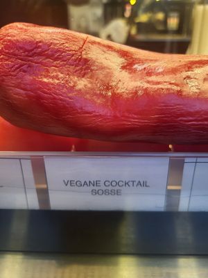  at Bermuda Doner - Kortumstr in Bochum