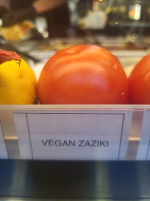  at Bermuda Doner - Kortumstr in Bochum