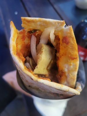  at Bermuda Doner - Kortumstr in Bochum