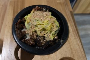 Hotpot at Pot in Bogota