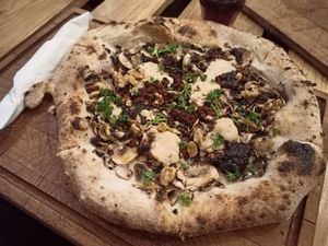 Boscof at Bancale 61 in Maastricht