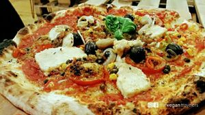 Bancale 61 at Bancale 61 in Maastricht