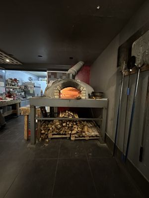   at Bancale 61 in Maastricht