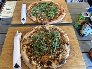   at Bancale 61 in Maastricht