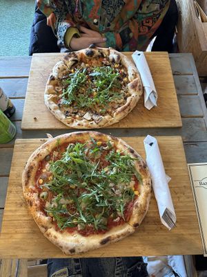   at Bancale 61 in Maastricht