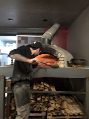   at Bancale 61 in Maastricht