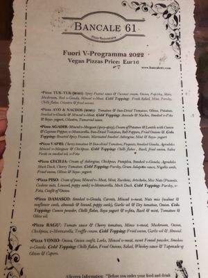   at Bancale 61 in Maastricht