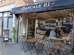   at Bancale 61 in Maastricht
