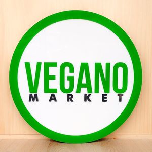 Vegano Market at Vegano Market in Bogota