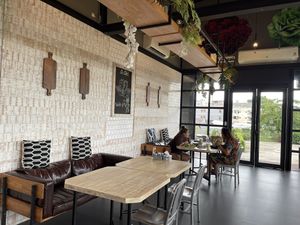 Nice at O-OH Farm Suanluang in Phuket