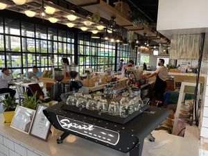 Nice at O-OH Farm Suanluang in Phuket