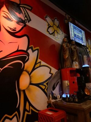 MisoHapi  at MisoHapi in West End