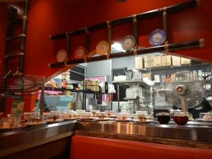 MisoHapi  at MisoHapi in West End