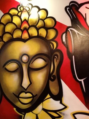 MisoHapi  at MisoHapi in West End