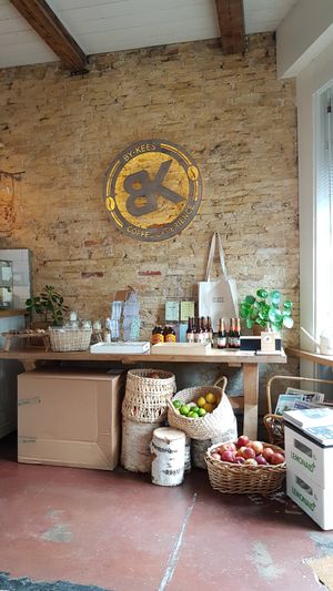 Products you can buy at By-Kees in Heerenveen