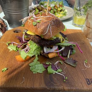Bietenburger at By-Kees in Heerenveen