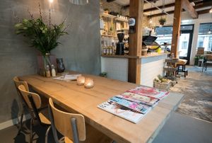 By-Kees at By-Kees in Heerenveen