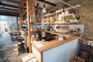 By-Kees at By-Kees in Heerenveen