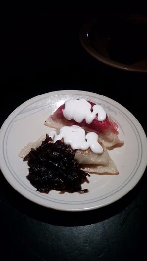 Perigees!  at Pierogi Mountain in Columbus