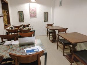  at Rare Earth Cafe & Organic Store in Mumbai