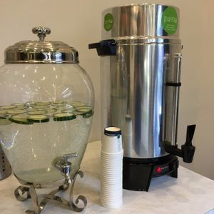 Delicieux Veg Fusion Cafe at Delicieux Veg Fusion Cafe in Montreal