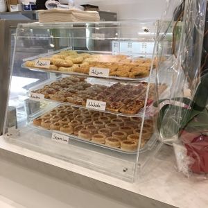 Delicieux Veg Fusion Cafe at Delicieux Veg Fusion Cafe in Montreal