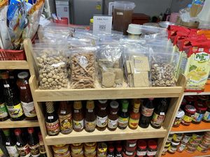   at Kang Le Restaurant in Siem Reap