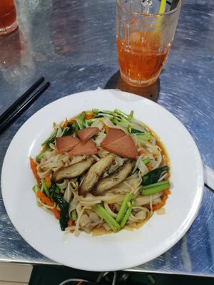  at Kang Le Restaurant in Siem Reap