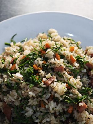  at Kang Le Restaurant in Siem Reap