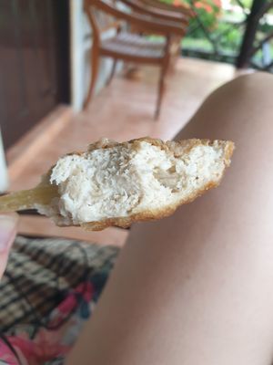 Yummy at Yo Vegan in Phuket