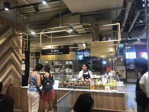 Yo Vegan at Yo Vegan in Phuket