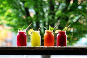  at Earthy Eats in Launceston