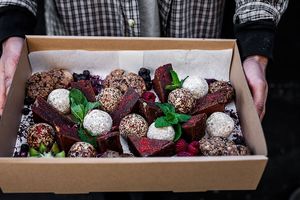  at Earthy Eats in Launceston