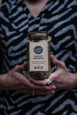  at Earthy Eats in Launceston