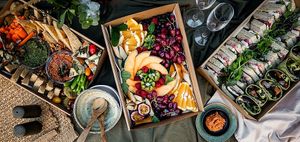  at Earthy Eats in Launceston