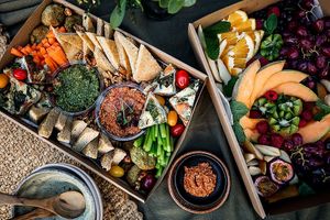  at Earthy Eats in Launceston