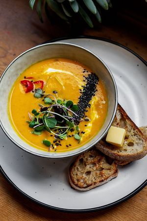  at Earthy Eats in Launceston