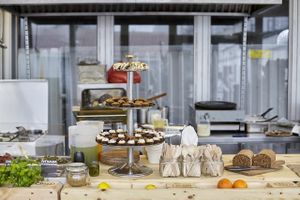 Bistro Jesz at Bistro Jesz in Warsaw