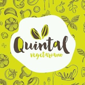 Vegan Food at Quintal Vegetariano in Alfenas